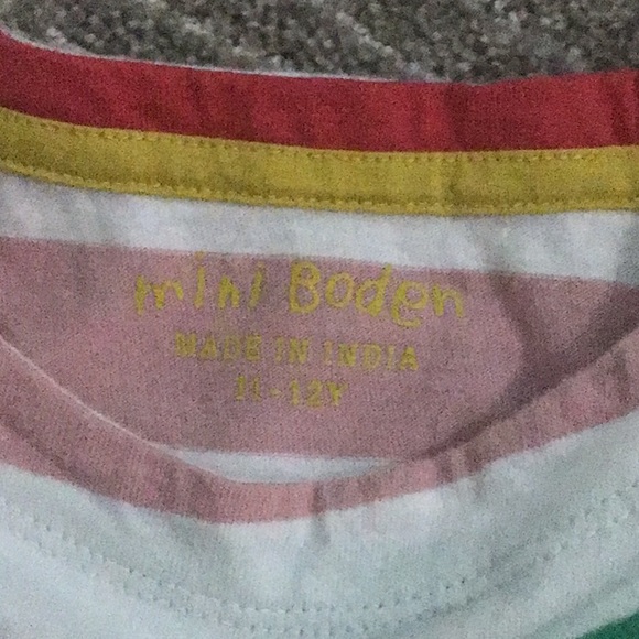 Girls Romper!, - Picture 3 of 4